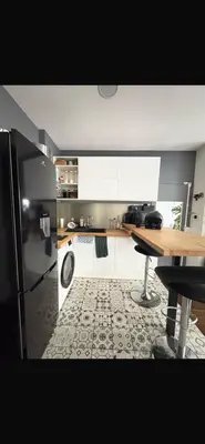 Appartement à louer, 46m², Bordeaux