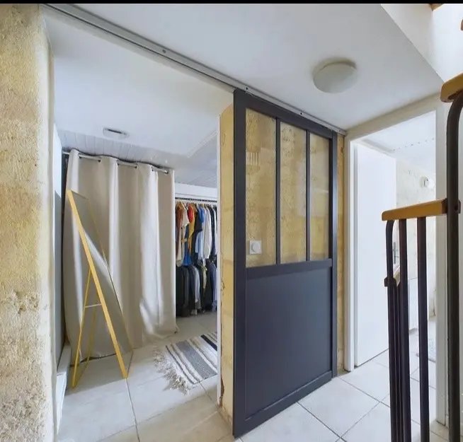 Appartement à louer, 46m², Bordeaux