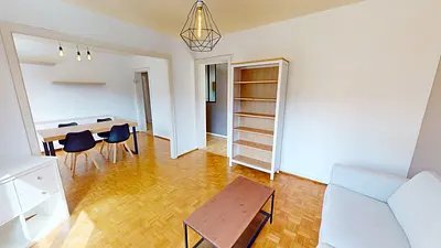 Appartement à louer, 69m², Mulhouse