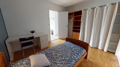 Appartement à louer, 64m², Lyon 5ème