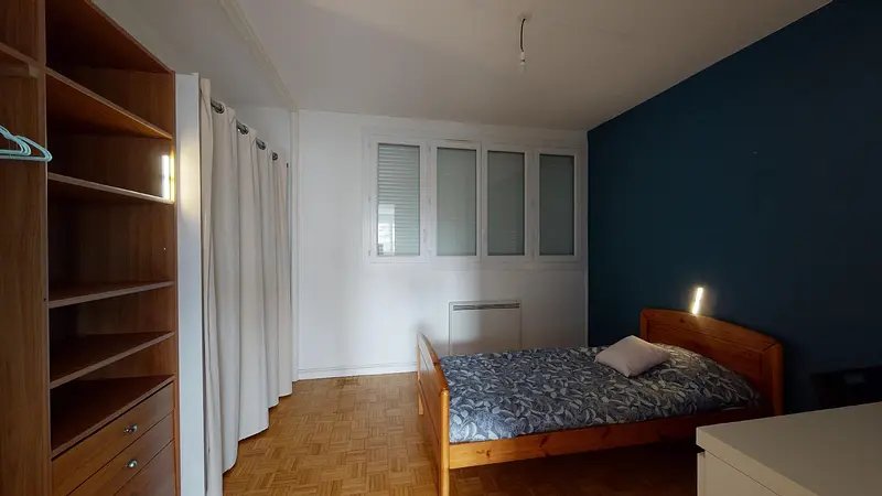 Appartement à louer, 64m², Lyon 5ème
