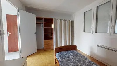 Appartement à louer, 64m², Lyon 5ème