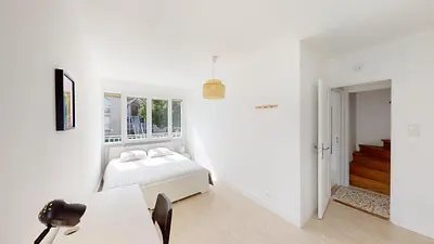 Maison à louer, 159m², Montreuil