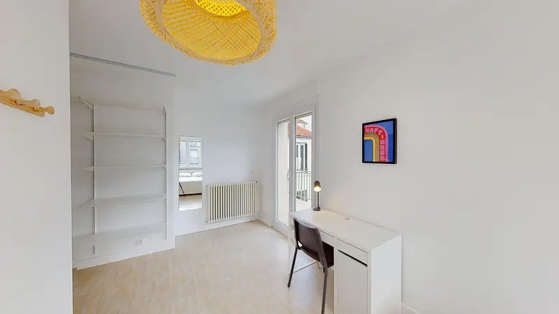 Maison à louer, 159m², Montreuil