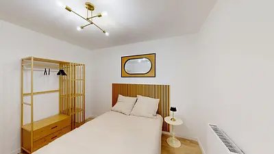 Maison à louer, 78m², Villejuif