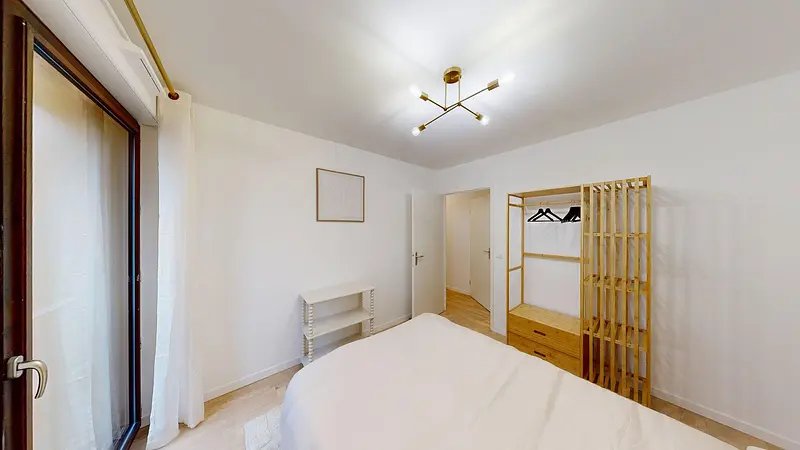Maison à louer, 78m², Villejuif