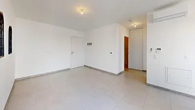 Appartement à louer, 43m², Eysines