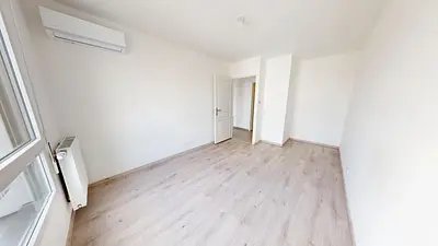 Appartement à louer, 43m², Eysines