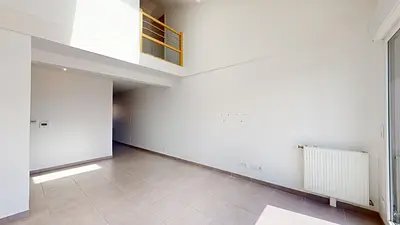 Appartement à louer, 64m², Toulouse