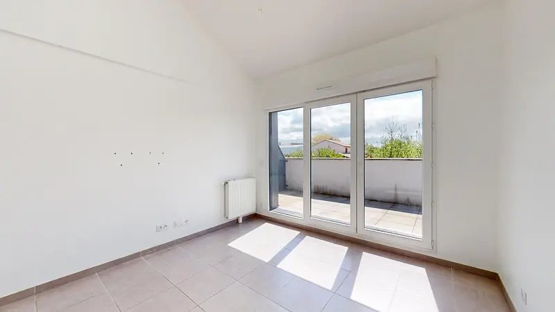 Appartement à louer, 64m², Toulouse
