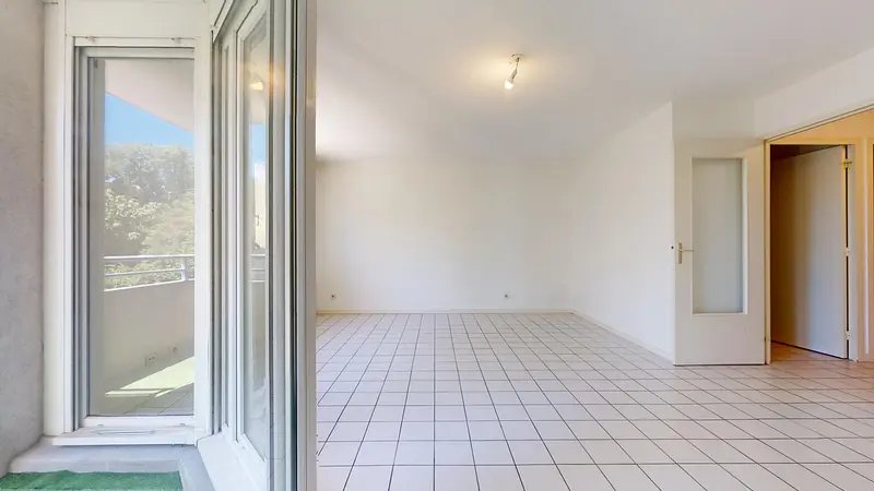 Appartement à louer, 56m², Grenoble