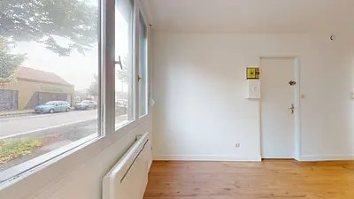 Appartement à louer, 35m², Roubaix