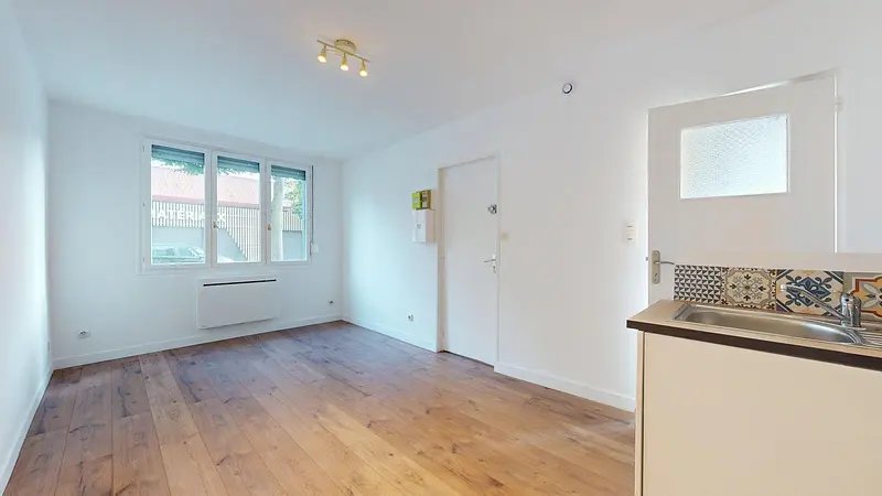 Appartement à louer, 35m², Roubaix