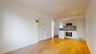 Appartement à louer, 35m², Roubaix