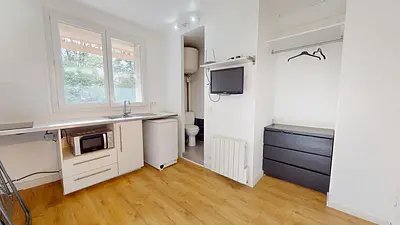 Appartement à louer, 11m², Sainte-Foy-lès-Lyon
