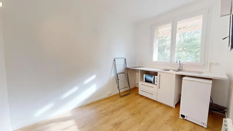 Appartement à louer, 11m², Sainte-Foy-lès-Lyon