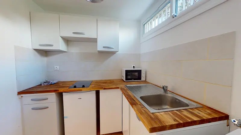 Appartement à louer, 22m², Combs-la-Ville