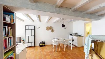 Maison à louer, 30m², Poitiers