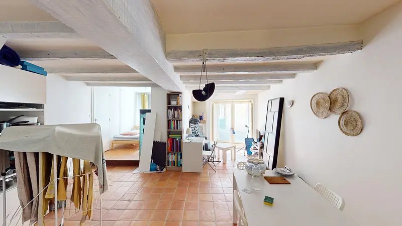 Maison à louer, 30m², Poitiers