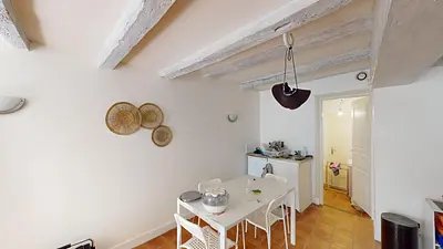Maison à louer, 30m², Poitiers