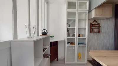 Appartement à louer, 23m², Toulouse