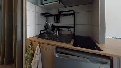 Appartement à louer, 23m², Toulouse