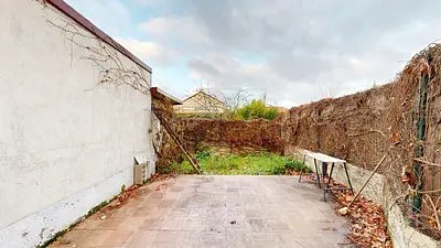 Maison à louer, 25m², Maisons-Alfort