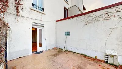 Maison à louer, 25m², Maisons-Alfort