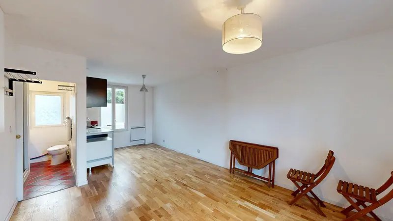 Maison à louer, 25m², Maisons-Alfort