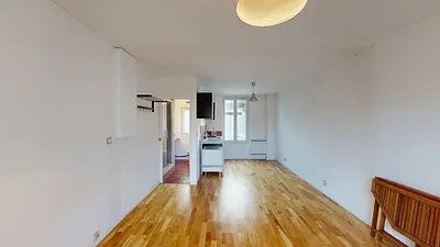 Maison à louer, 25m², Maisons-Alfort