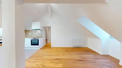 Appartement à louer, 54m², Chambéry