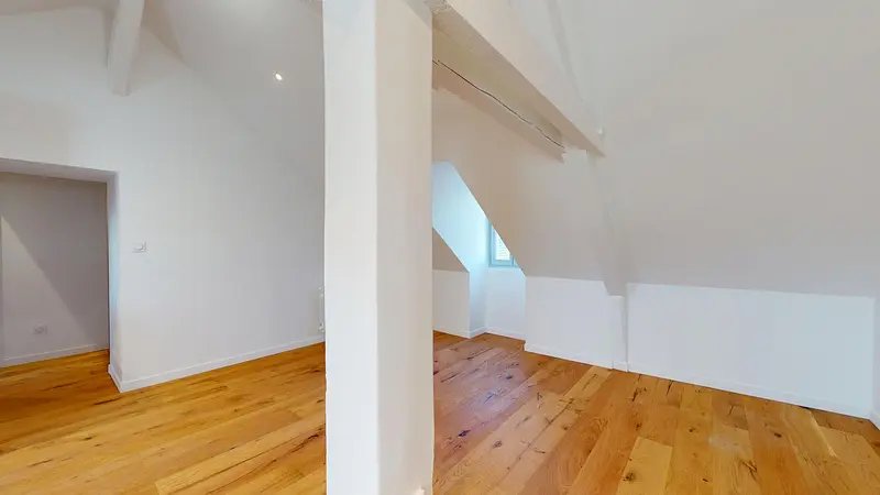 Appartement à louer, 54m², Chambéry