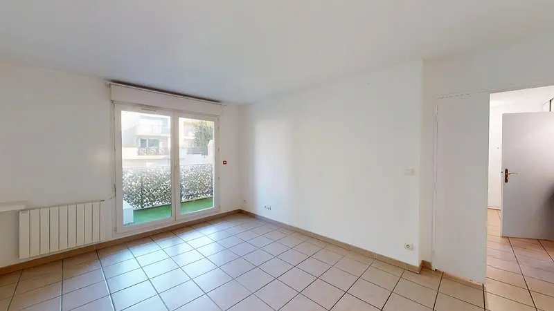 Appartement à louer, 59m², Noisy-le-Grand