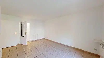Appartement à louer, 59m², Noisy-le-Grand