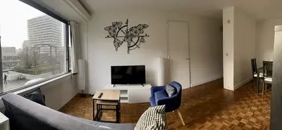 Appartement à louer, 42m², Paris 14ème