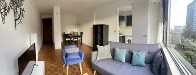 Appartement à louer, 42m², Paris 14ème