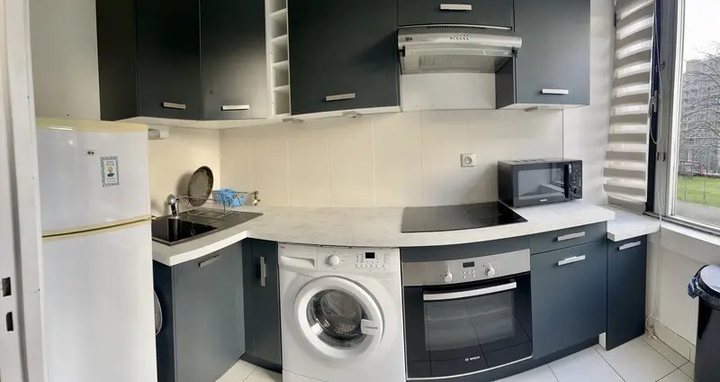 Appartement à louer, 42m², Paris 14ème