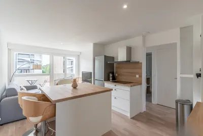Maison à louer, 57m², Pessac