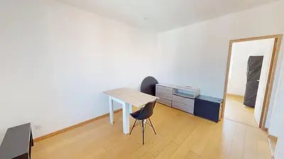Appartement à louer, 42m², Roubaix