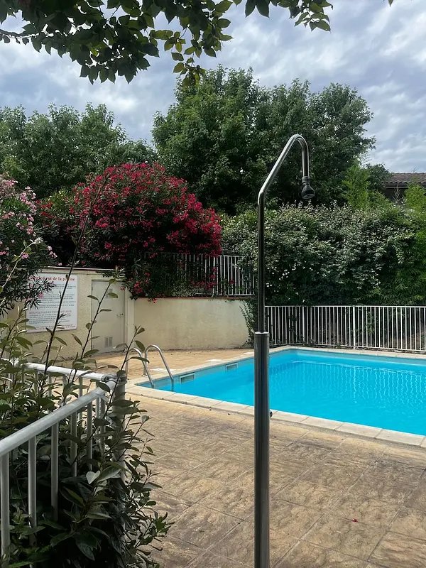 Appartement à louer, 33m², Toulouse