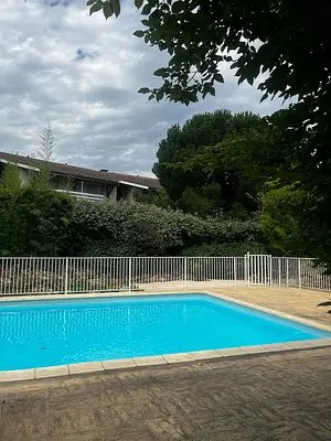 Appartement à louer, 33m², Toulouse