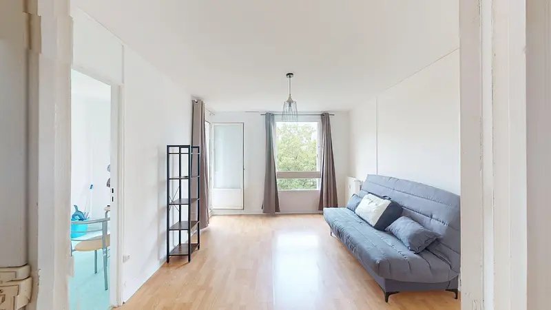 Appartement à louer, 31m², Poitiers