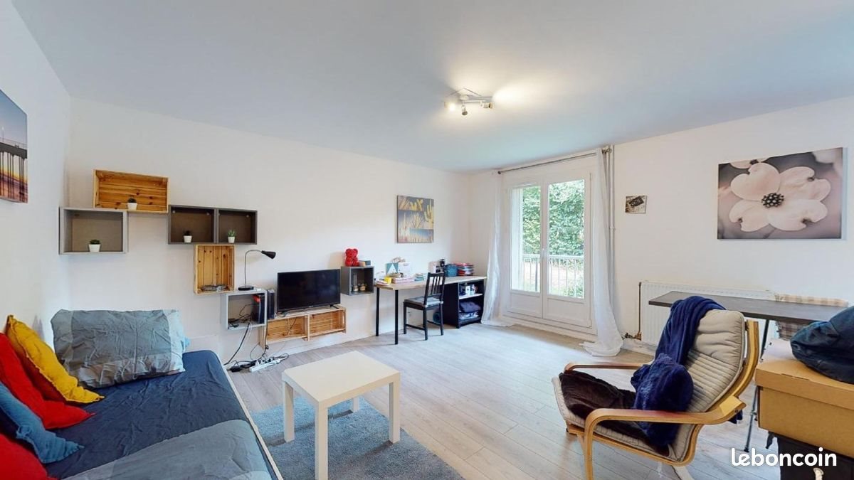 Appartement à louer, 33m², Talant