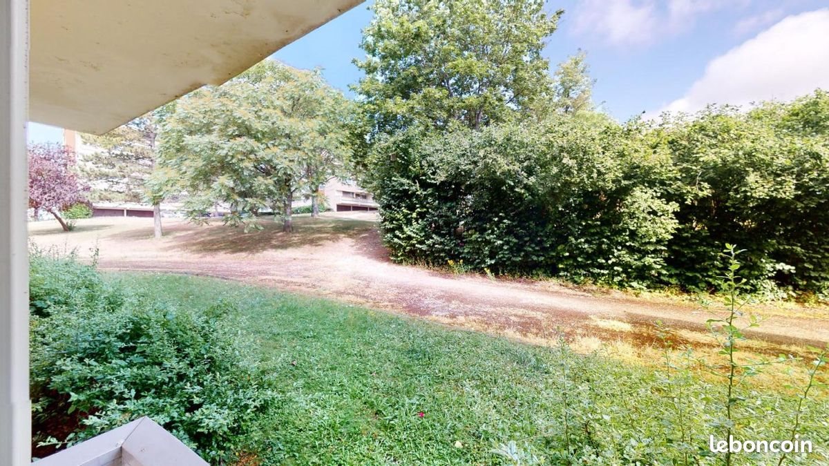 Appartement à louer, 33m², Talant