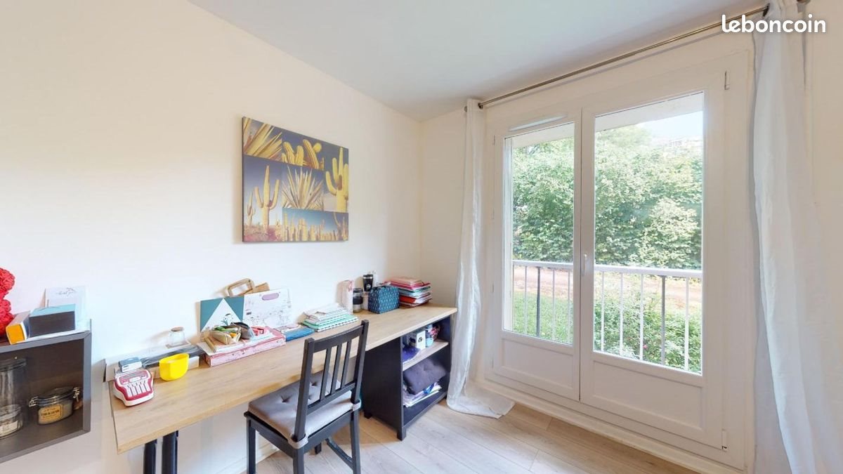 Appartement à louer, 33m², Talant