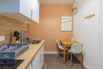 Appartement à louer, 18m², Créteil