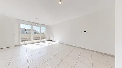 Appartement à louer, 42m², Villeurbanne