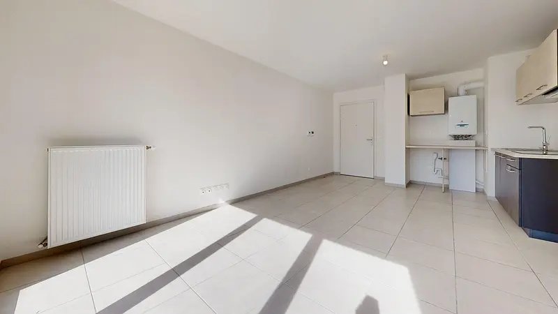Appartement à louer, 42m², Villeurbanne