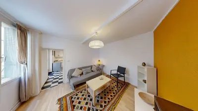 Maison à louer, 60m², Avignon
