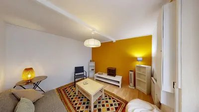 Maison à louer, 60m², Avignon